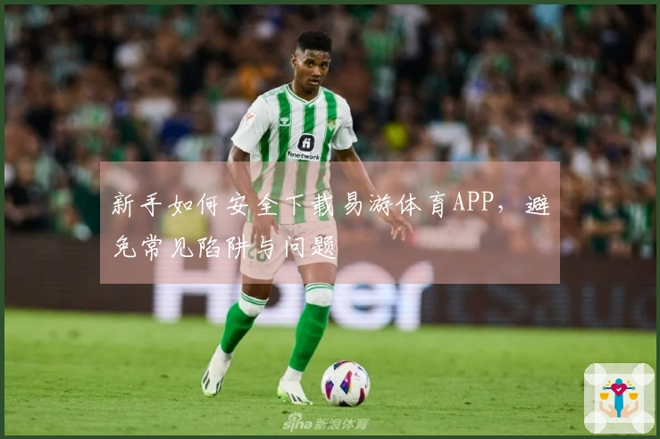 新手如何安全下载易游体育APP，避免常见陷阱与问题