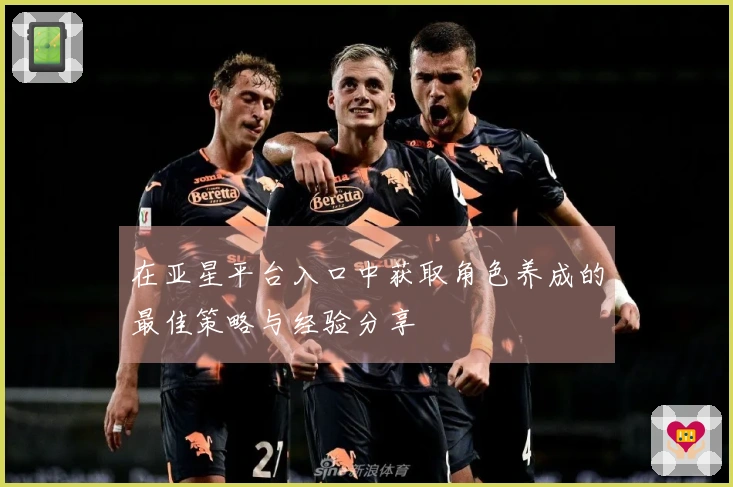 在亚星平台入口中获取角色养成的最佳策略与经验分享